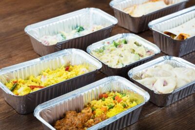 Prepared Meals