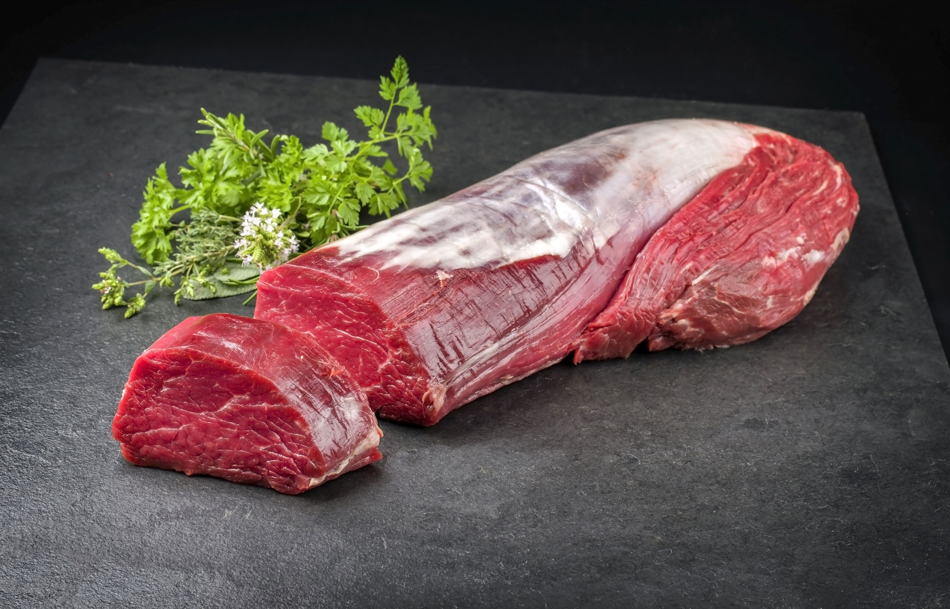 Beef