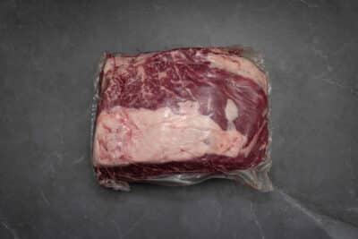 BEEF SHORT RIBS SINGLE PACK