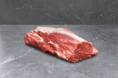 PREMIUM Whole Eye Fillet (Butt)
