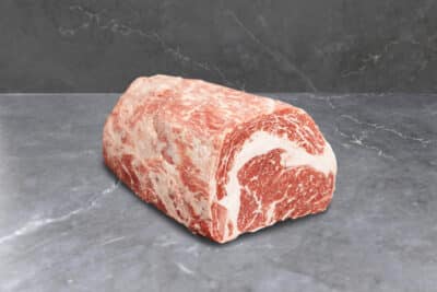 WAGYU SCOTCH FILLET HALF 6-7