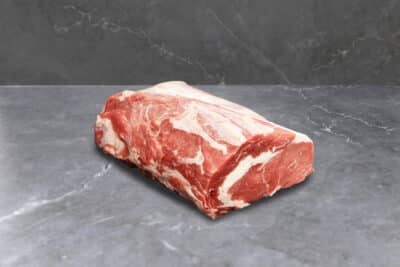 BLACK ANGUS HALF SCOTCH FILLET*