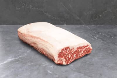 WAGYU HALF SIRLOIN MB6-7