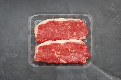 VALUE SIRLOIN STEAKS (X2)