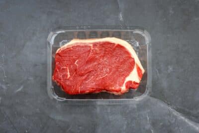 PREMIUM NEW YORK STEAK