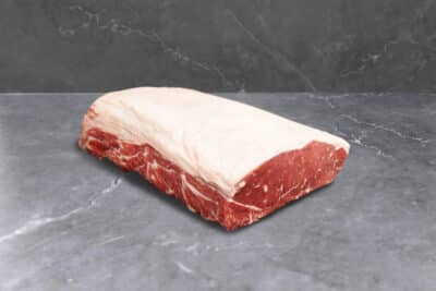 BLACK ANGUS HALF SIRLOIN*