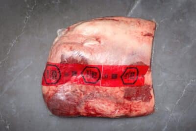 WAGYU HALF BRISKET MB4-5