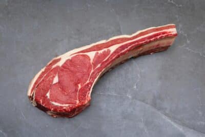 BLACK ANGUS TOMAHAWK