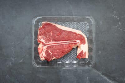 PREMIUM T-BONE STEAK (x1)