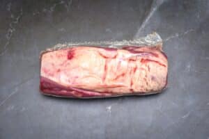 SILVERSIDE EYE ROUND