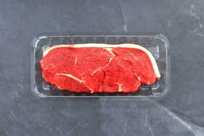 VALUE RUMP STEAK