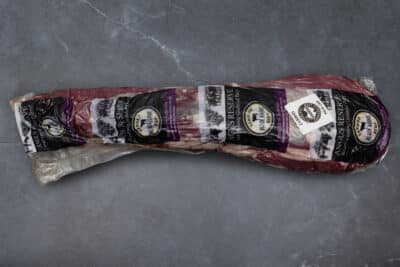 BLACK ANGUS WHOLE EYE FILLET