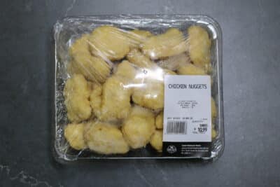 CHICKEN NUGGETS X25