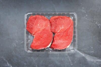 ROUND STEAK