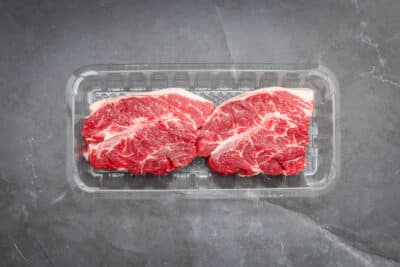 OYSTER BLADE STEAK