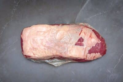 VALUE OYSTER BLADE WHOLE