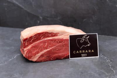 WAGYU RUMP HALF