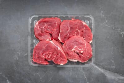 GRAVY BEEF