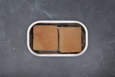 READY TO HEAT PORK BELLY