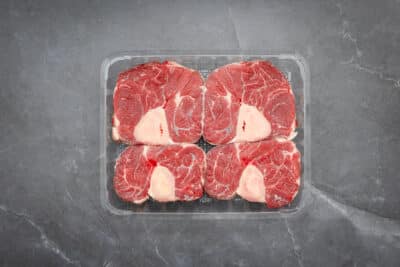 OSSO BUCCO (x4)