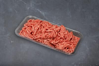 VALUE BEEF MINCE