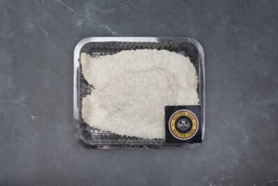 GF CHICKEN SCHNITZEL