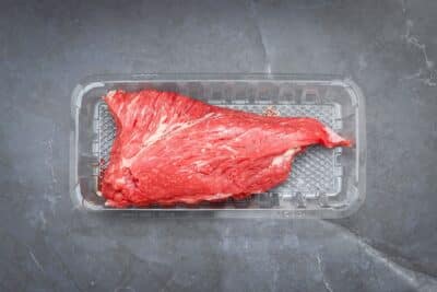 RUMP TRI TIP