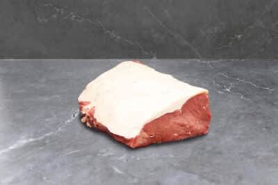 VALUE BEEF SIRLOIN HALF