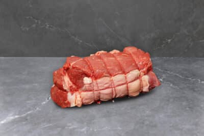 BEEF BOLAR ROAST
