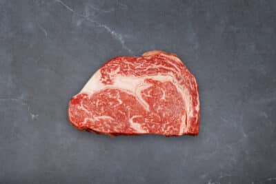 WAGYU SCOTCH FILLET STEAK MB4-5