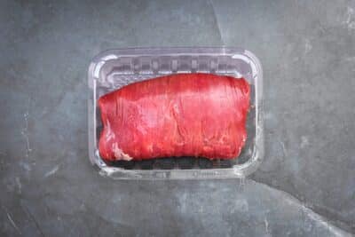 FLANK STEAK