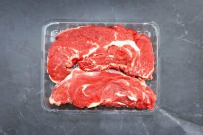 CHUCK STEAK