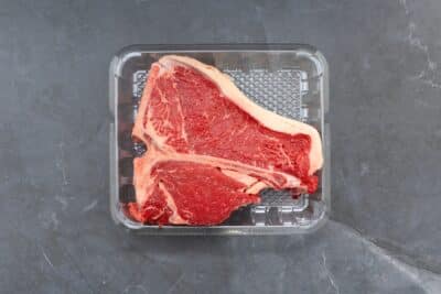 PREMIUM THICK CUT T-BONE (x1)