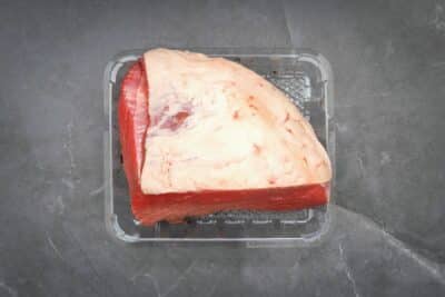 TOPSIDE ROAST