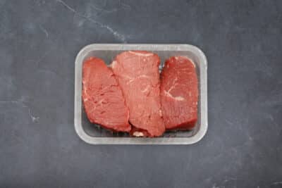EXTRA TRIM BEEF RUMP STEAK