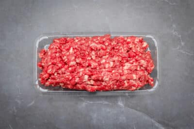 COARSE MINCE