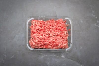 LAMB MINCE .