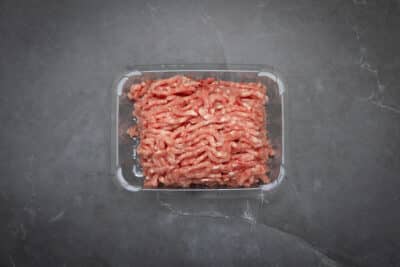 PORK MINCE