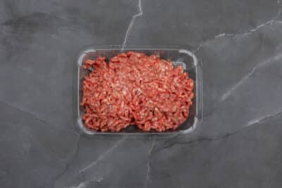 BOLOGNAISE MINCE
