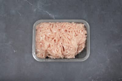 TURKEY MINCE