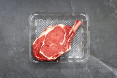 BLACK ANGUS CATTLEMANS CUTLET (x1)