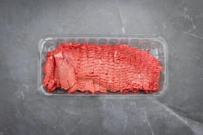 BEEF STIR FRY