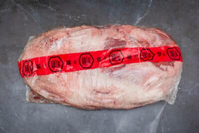 WAGYU WHOLE BRISKET MB4-5