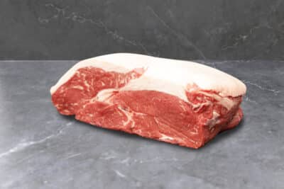 WAGYU WHOLE RUMP MB6-7