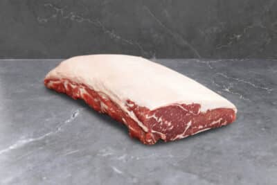 BLACK ANGUS ANGUS WHOLE SIRLOIN*