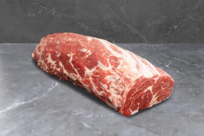 BLACK ANGUS WHOLE SCOTCH FILLET*