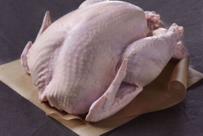 TURKEY WHOLE 6-7kg