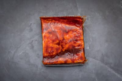 SMOKY BBQ BRISKET PORTIONS