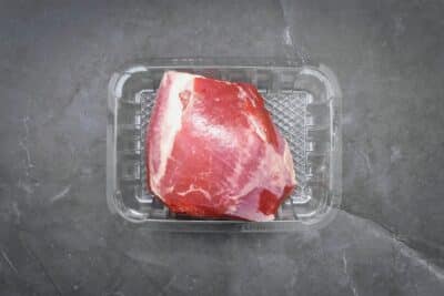 LAMB MINI ROAST (EXTRA TRIM)