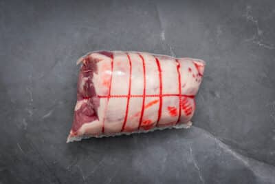 LAMB LEG BONELESS